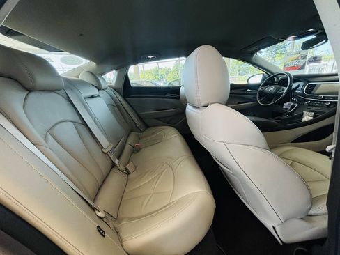 Used 2017 Buick LaCrosse Premium AWD/4WD image 36