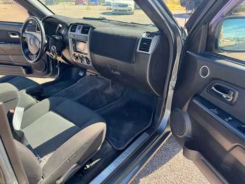 Used 2011 Chevrolet Colorado LT image 48