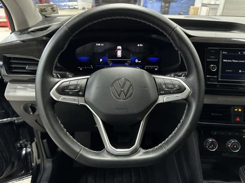 Used 2023 Volkswagen Taos S image 18