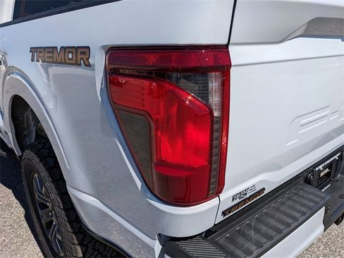 New 2025 Ford F150 Tremor w/ Mobile Office Package image 10