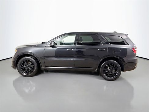 Used 2016 Dodge Durango Limited w/ Blacktop Package image 9