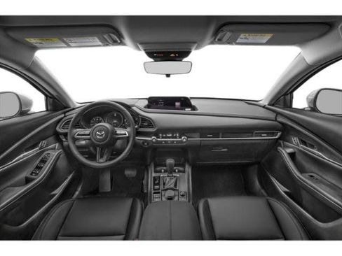 Certified 2023 MAZDA CX-30 AWD 2.5 S w/ Select Package image 11