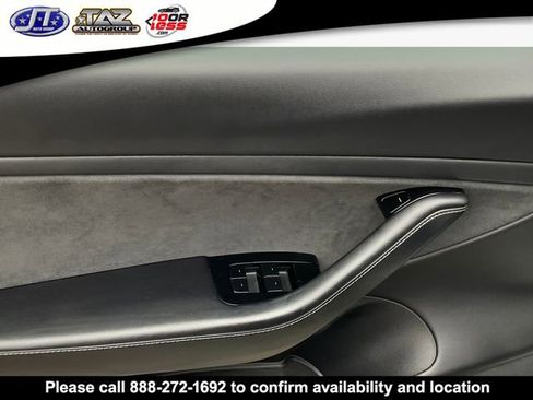 Used 2020 Tesla Model 3 Long Range image 16