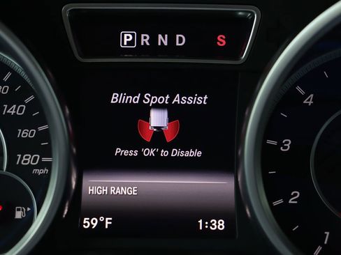 Used 2016 Mercedes-Benz G 63 AMG 4MATIC image 25