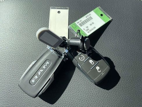 New 2026 RAM 1500 Big Horn image 34