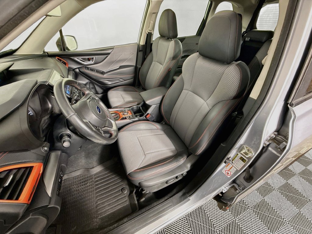 Used 2019 Subaru Forester Sport w/ Popular Package #2 AWD/4WD image 21