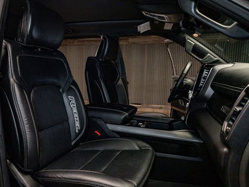 Used 2024 RAM 1500 Rebel w/ Rebel Level 2 Equipment Group image 28