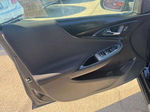 Used 2020 Chevrolet Malibu LT image 22