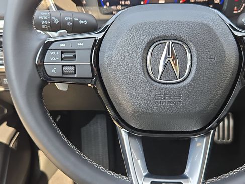Certified 2026 Acura Integra A-Spec w/ Technology Package FWD image 21