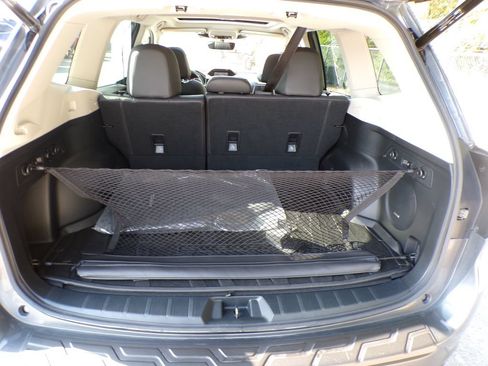 Used 2023 Subaru Forester Touring w/ Popular Package #2 AWD/4WD image 20