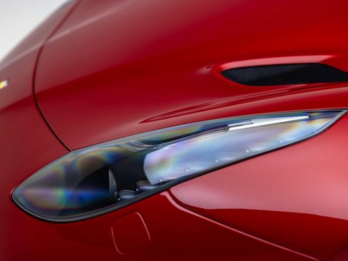 Certified 2017 Ferrari F12tdf image 37