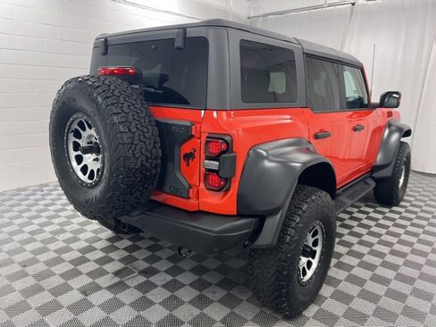 Used 2023 Ford Bronco Raptor image 5