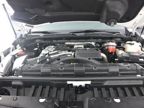 Used 2025 GMC Sierra 3500 Denali image 39