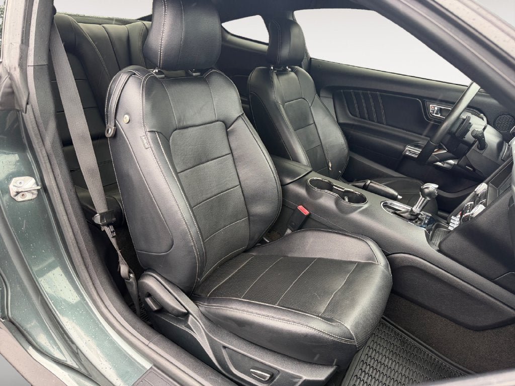 Used 2016 Ford Mustang Premium RWD image 25