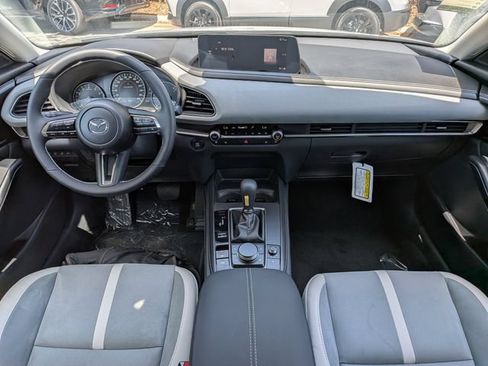 New 2026 MAZDA CX-30 2.5 Turbo Aire Edition AWD/4WD image 14