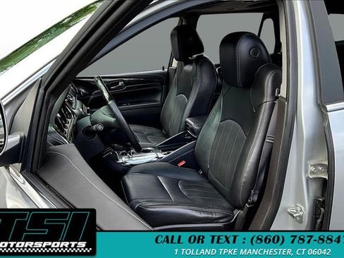 Used 2016 Buick Enclave Leather AWD/4WD image 25
