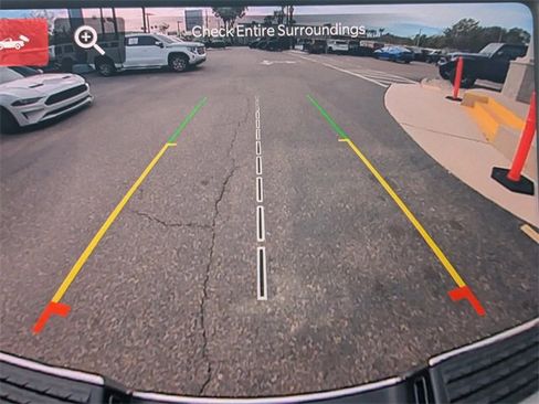 Used 2024 RAM 2500 Big Horn image 21