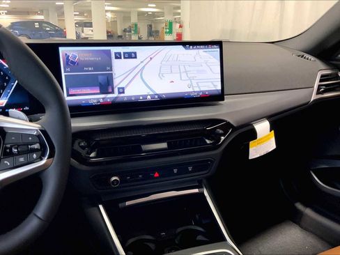 New 2025 BMW 230i xDrive Coupe w/ Premium Package image 6