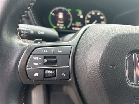 Used 2025 Honda CR-V Sport-L image 20