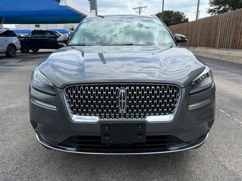 Used 2022 Lincoln Corsair Reserve w/ Equipment Group 201A FWD image 2