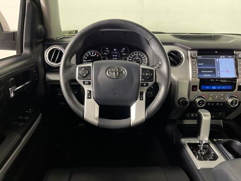 Used 2020 Toyota Tundra Platinum AWD/4WD image 15