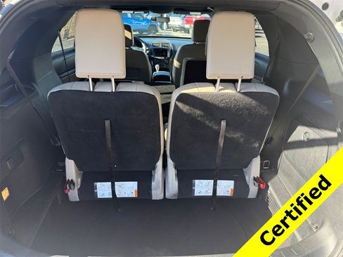 Used 2018 Ford Explorer XLT w/ Equipment Group 202A image 30