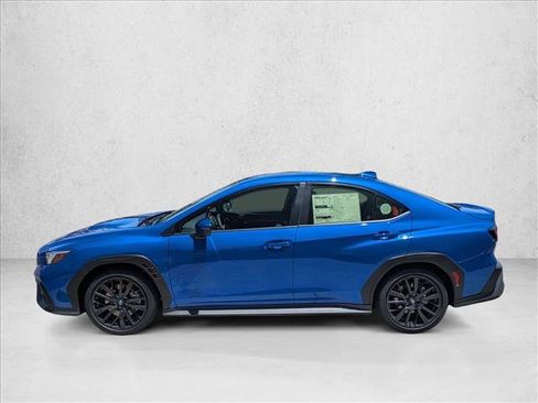 New 2026 Subaru WRX Limited w/ Accessory Package #2 AWD/4WD image 5