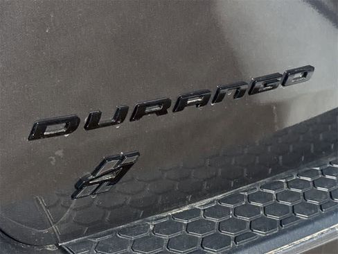 New 2026 Dodge Durango GT w/ Blacktop Package image 8