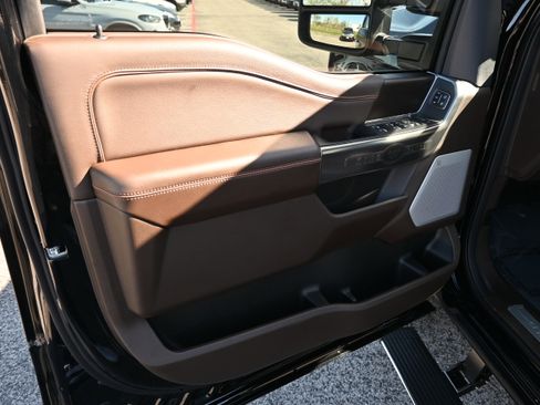 New 2026 Ford F250 King Ranch w/ Chrome Package image 16