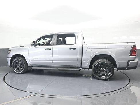 New 2026 RAM 1500 Lone Star image 3