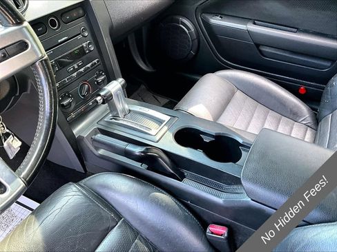 Used 2007 Ford Mustang GT Premium RWD image 13