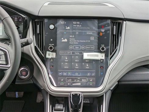 New 2025 Subaru Outback Premium image 18