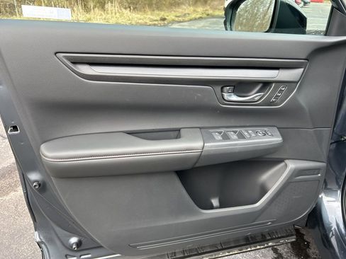 New 2026 Honda CR-V Sport-L image 17