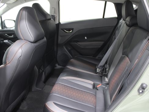 New 2026 Subaru Crosstrek 2.5i Limited image 18