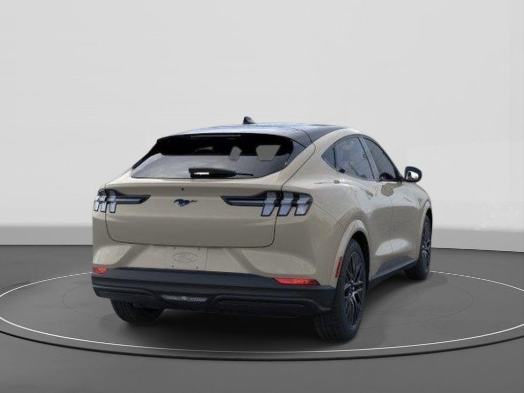 New 2026 Ford Mustang Mach-E Premium RWD image 8