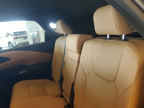 Used 2024 Lexus RX 350 Premium w/ Accessory Package (Z1) FWD image 17