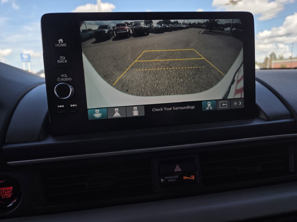 Certified 2025 Honda Pilot EX-L image 12