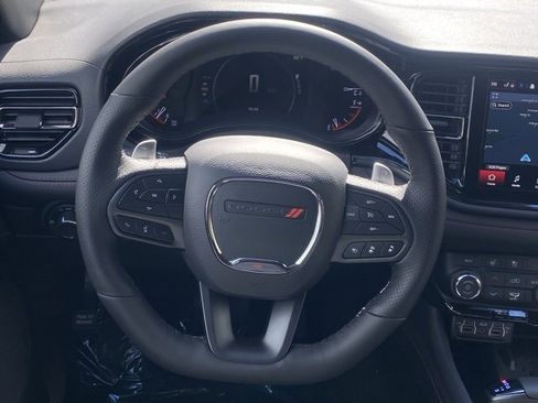 New 2026 Dodge Durango GT image 39