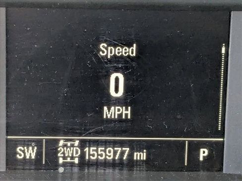 Used 2020 Chevrolet Silverado 2500 W/T w/ WT Convenience Package image 10