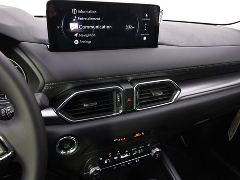 New 2025 MAZDA CX-5 AWD 2.5 S w/ Select Package image 26