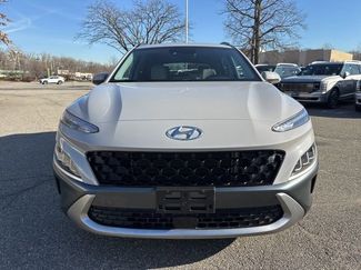 Certified 2023 Hyundai Kona Limited video 2