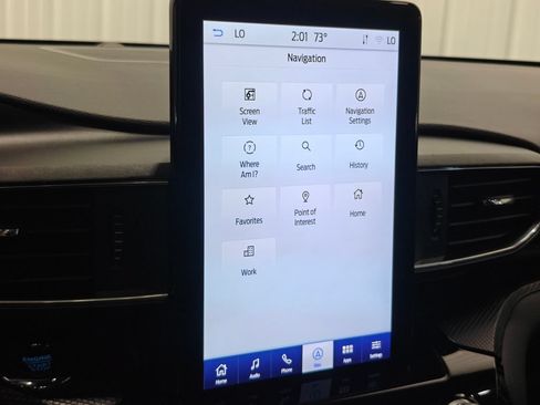 Used 2023 Ford Explorer ST w/ Equipment Group 401A AWD/4WD image 45