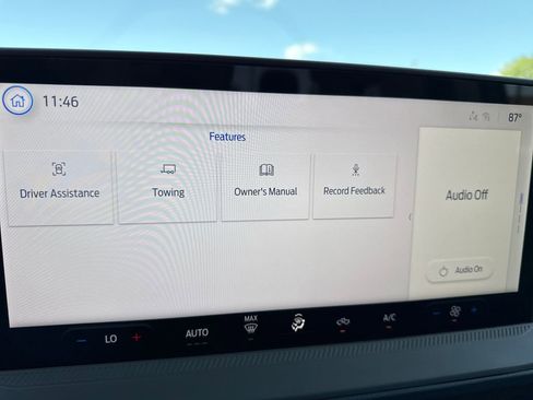New 2026 Ford Maverick XL FWD image 25