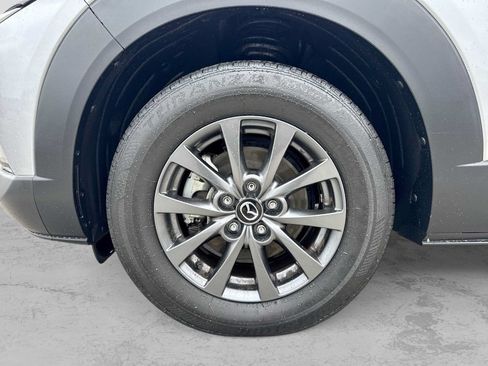 Used 2020 MAZDA CX-30 FWD image 13