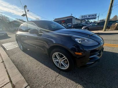 Used 2020 Porsche Macan