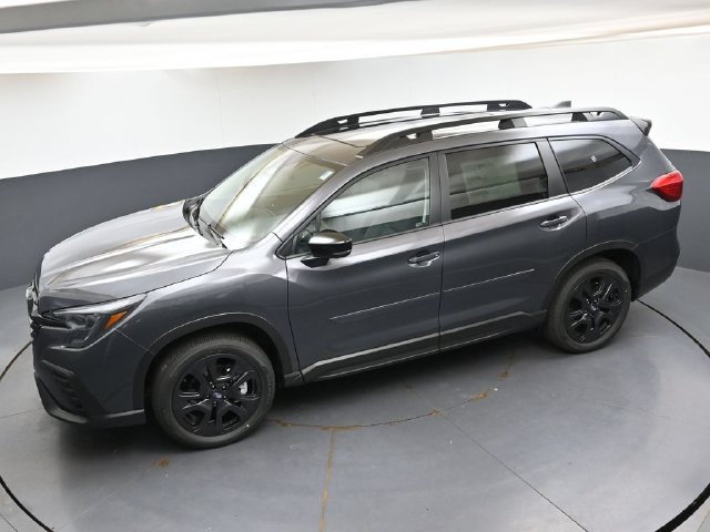 New 2026 Subaru Ascent Bronze Edition AWD/4WD image 49