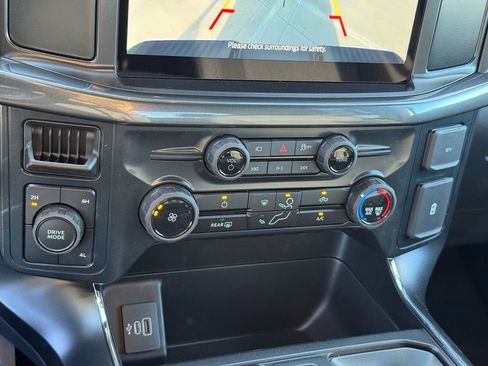 New 2026 Ford F150 STX w/ Equipment Group 200A image 16