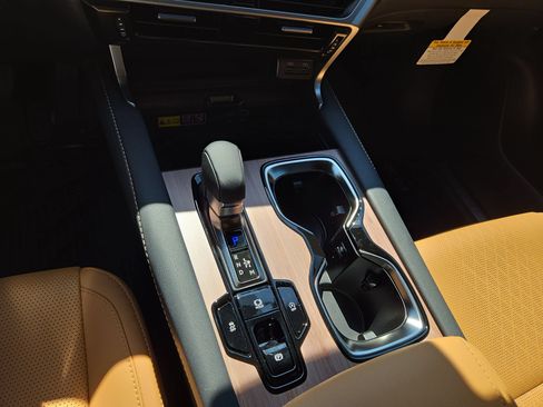 New 2026 Lexus RX 350 Premium Plus FWD image 22