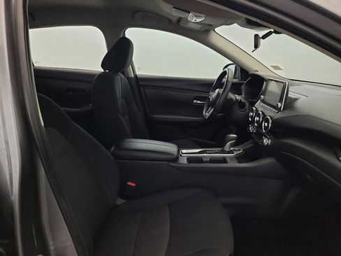Used 2025 Nissan Sentra SV w/ All-Weather Package FWD image 21