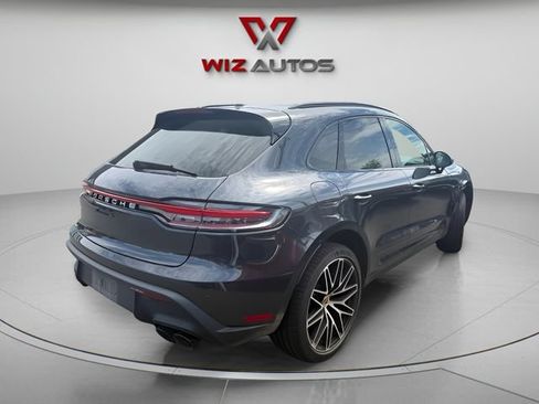 Used 2022 Porsche Macan S AWD/4WD image 5